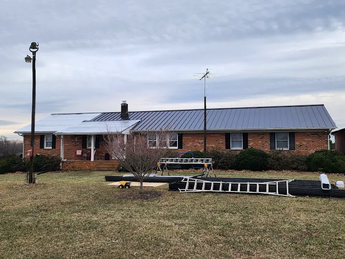 Four Seasons Roofing LLC Picture 6