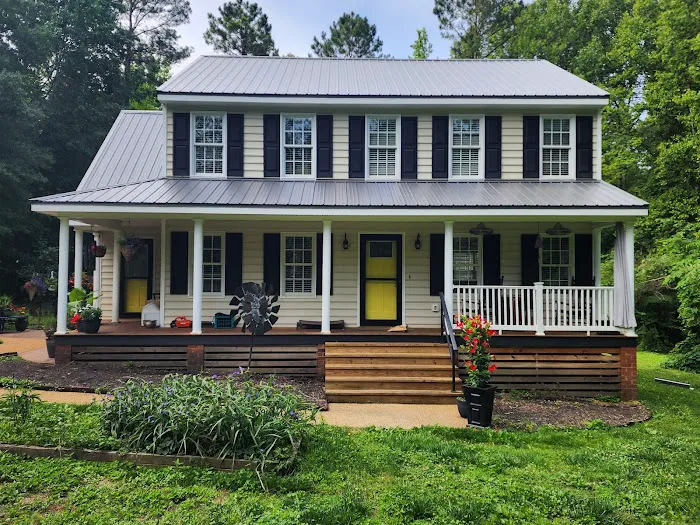 Four Seasons Roofing LLC Picture 5