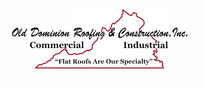Old Dominion Roofing & Construction Inc Picture 7