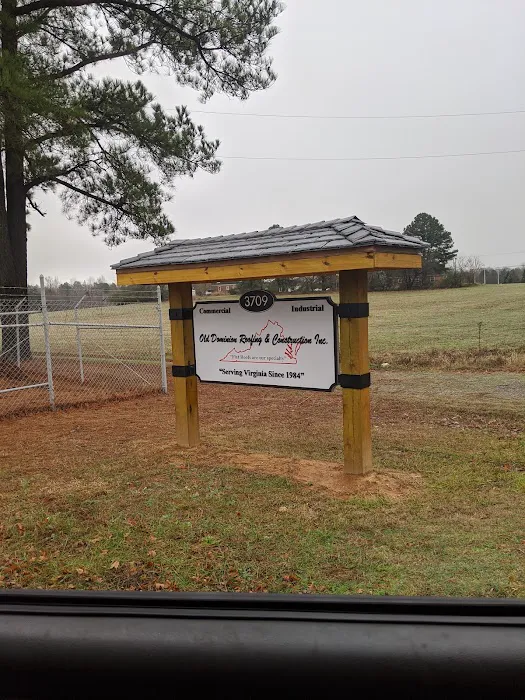 Old Dominion Roofing & Construction Inc Picture 5