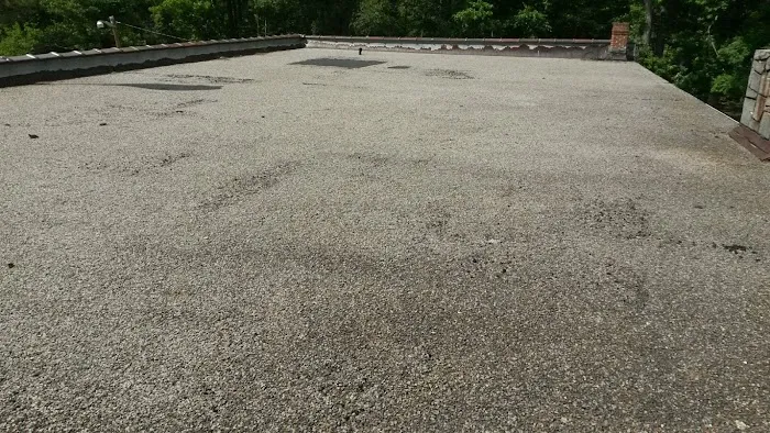 Old Dominion Roofing & Construction Inc Picture 1