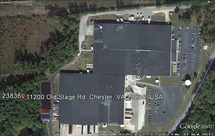 Old Dominion Roofing & Construction Inc Picture 8