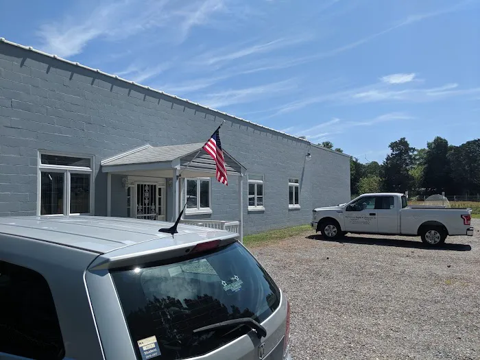 Old Dominion Roofing & Construction Inc Picture 2