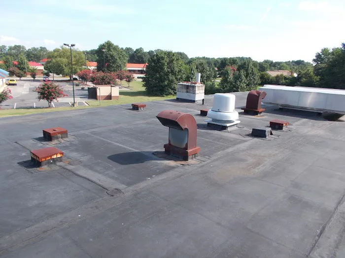 Old Dominion Roofing & Construction Inc Picture 10