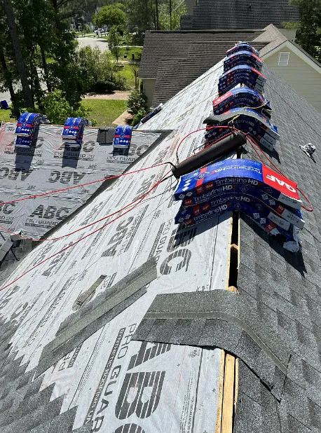 Velasquez Roofing LLC Picture 4