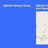 Simmons Family Roofing ico