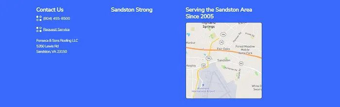 Fonseca & Sons Roofing LLC Picture 2