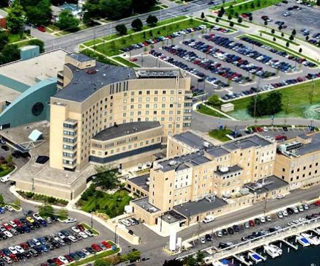 CentiMark Corporation