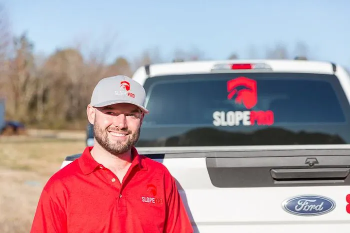 SlopePro Roofing Picture 1