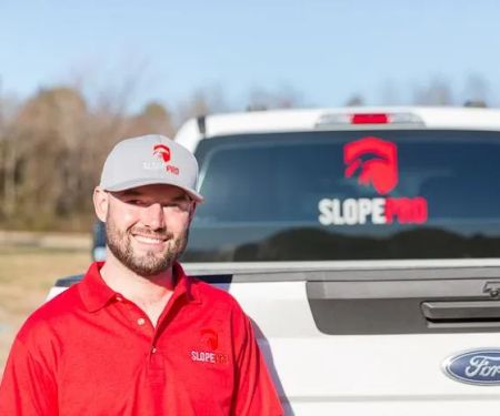 SlopePro Roofing