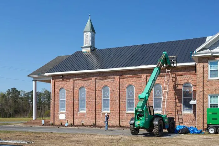 SlopePro Roofing Picture 2