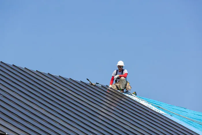 SlopePro Roofing Picture 4