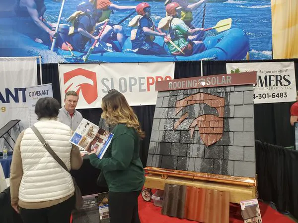 SlopePro Roofing Picture 9