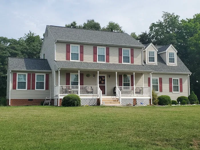 SlopePro Roofing Picture 6