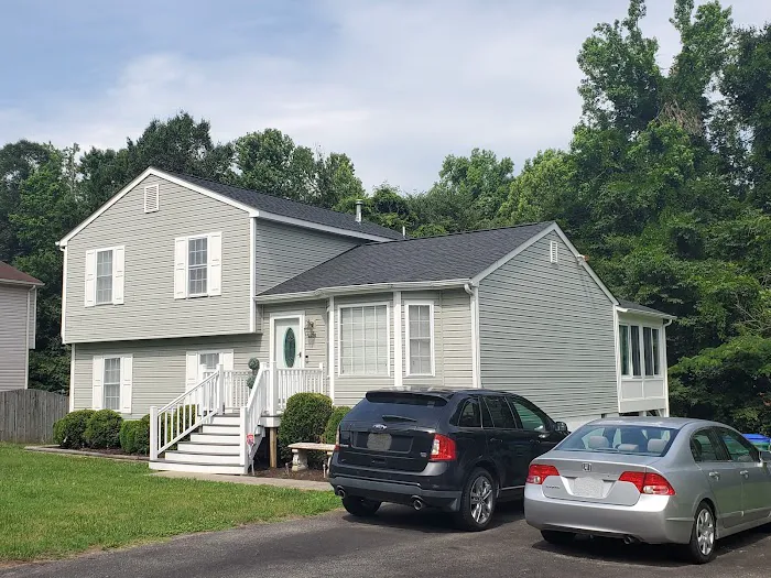 SlopePro Roofing Picture 7