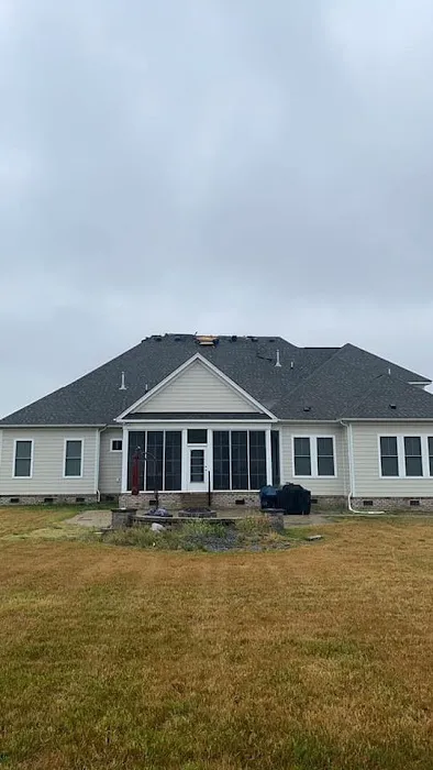 SlopePro Roofing Picture 8