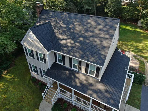 SlopePro Roofing Picture 3