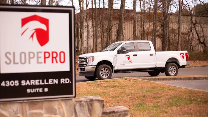 SlopePro Roofing Picture 10