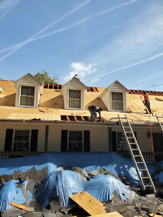 GEO'S CONSTRUCTION LLC Picture 1