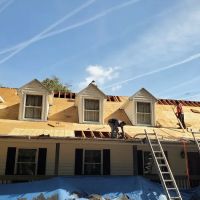 GEO'S CONSTRUCTION LLC ico