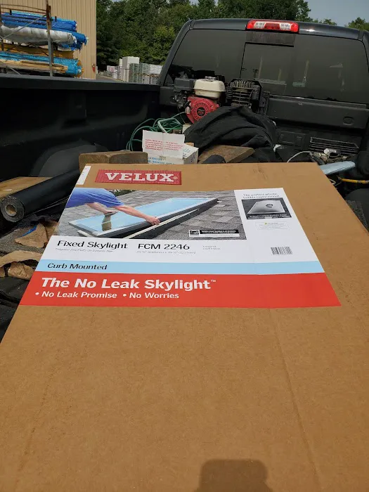 GEO'S CONSTRUCTION LLC Picture 6