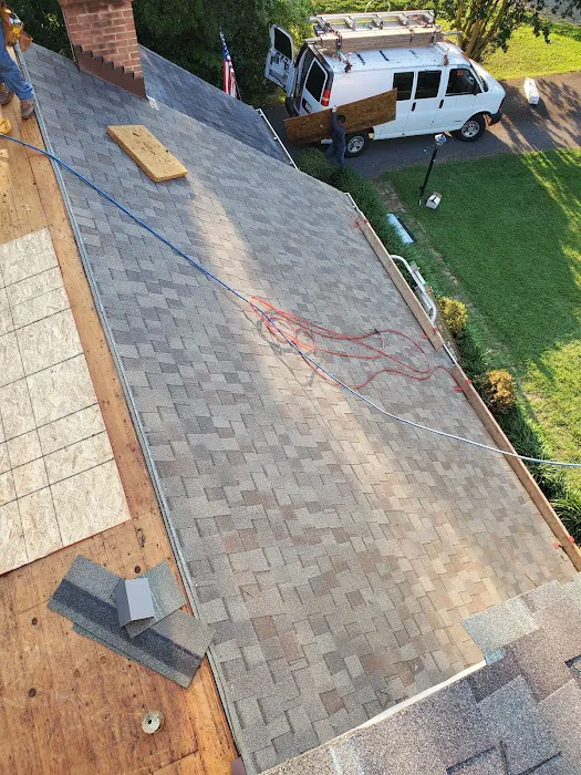 GEO'S CONSTRUCTION LLC Picture 5