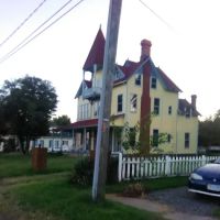 Arco Roofing & Sheet Metal ico