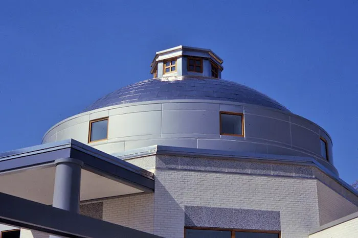 International Roofing Corp. Picture 4