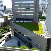 International Roofing Corp. ico