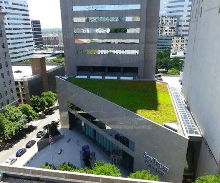 International Roofing Corp.