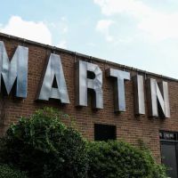 N W Martin Roofing ico