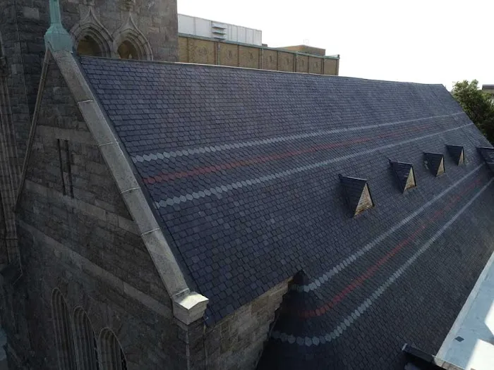 N W Martin Roofing Picture 3