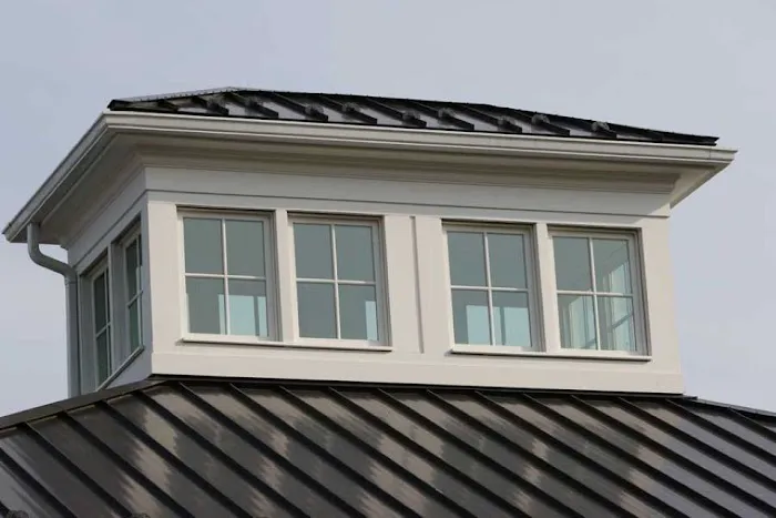 N W Martin Roofing Picture 5