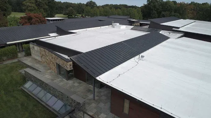 N W Martin Roofing Picture 4