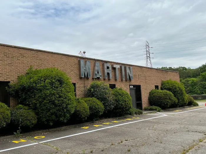 N W Martin Roofing Picture 6