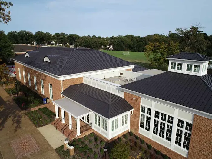 N W Martin Roofing Picture 7