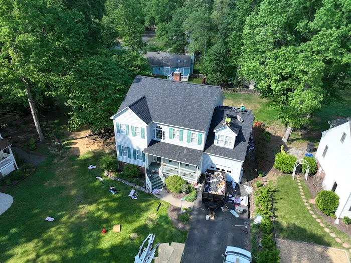 Mighty Dog Roofing of Richmond Picture 8