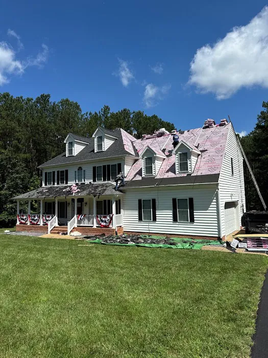 Mighty Dog Roofing of Richmond Picture 6