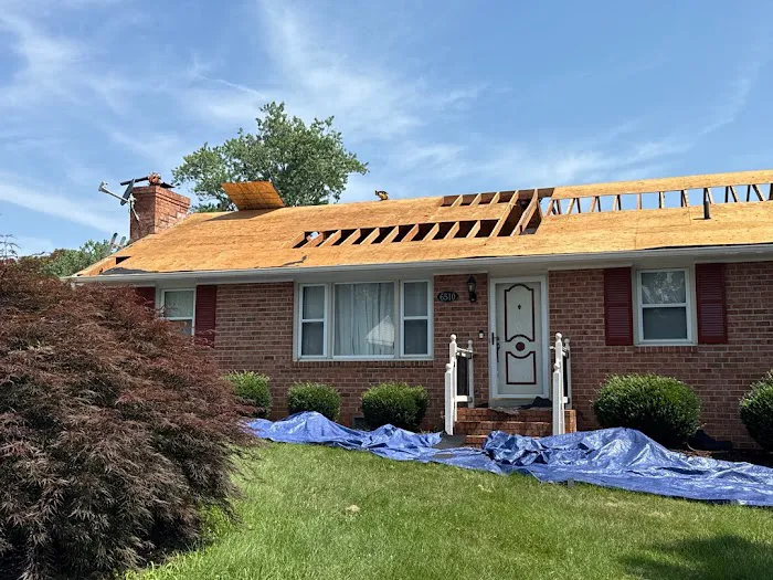 Mighty Dog Roofing of Richmond Picture 7