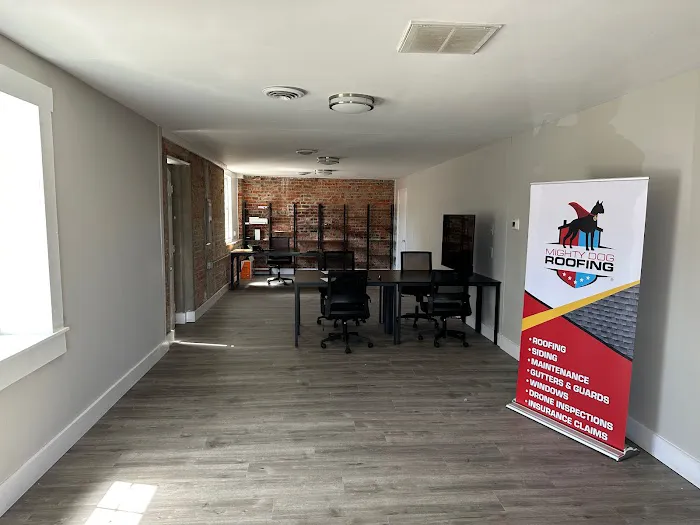 Mighty Dog Roofing of Richmond Picture 2