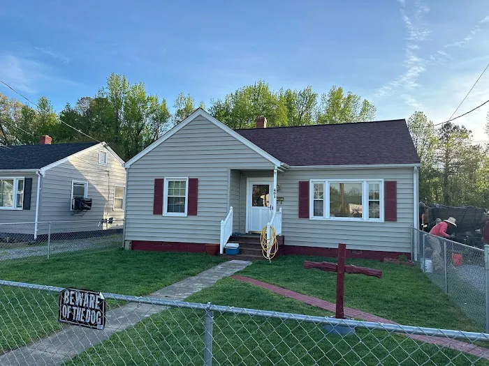 Mighty Dog Roofing of Richmond Picture 3