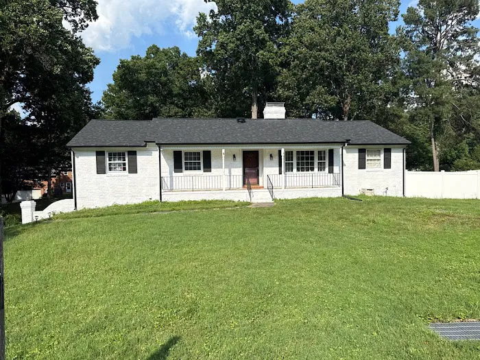 Mighty Dog Roofing of Richmond Picture 10