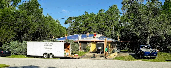 Richmond's Best Roofing Picture 2