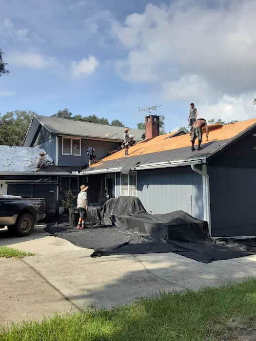 Richmond's Best Roofing Picture 7