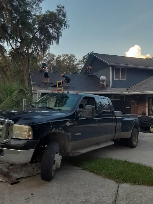 Richmond's Best Roofing Picture 9