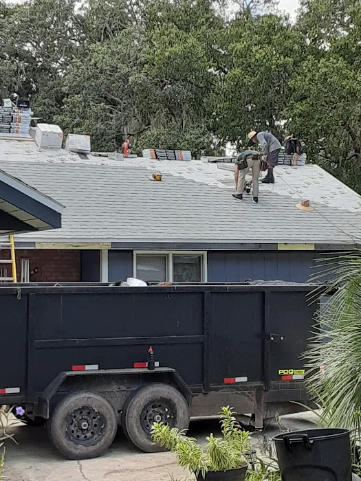 Richmond's Best Roofing Picture 5