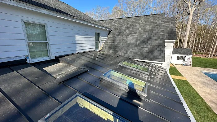 Absolute Roofing Picture 8