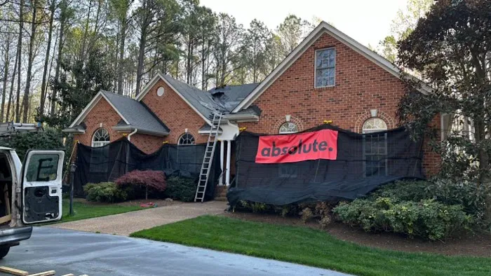 Absolute Roofing Picture 2