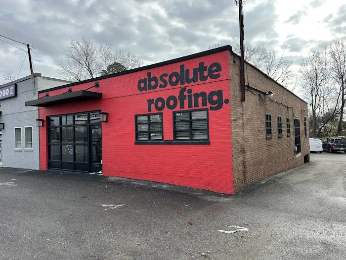 Absolute Roofing Picture 7