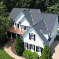 Absolute Roofing ico